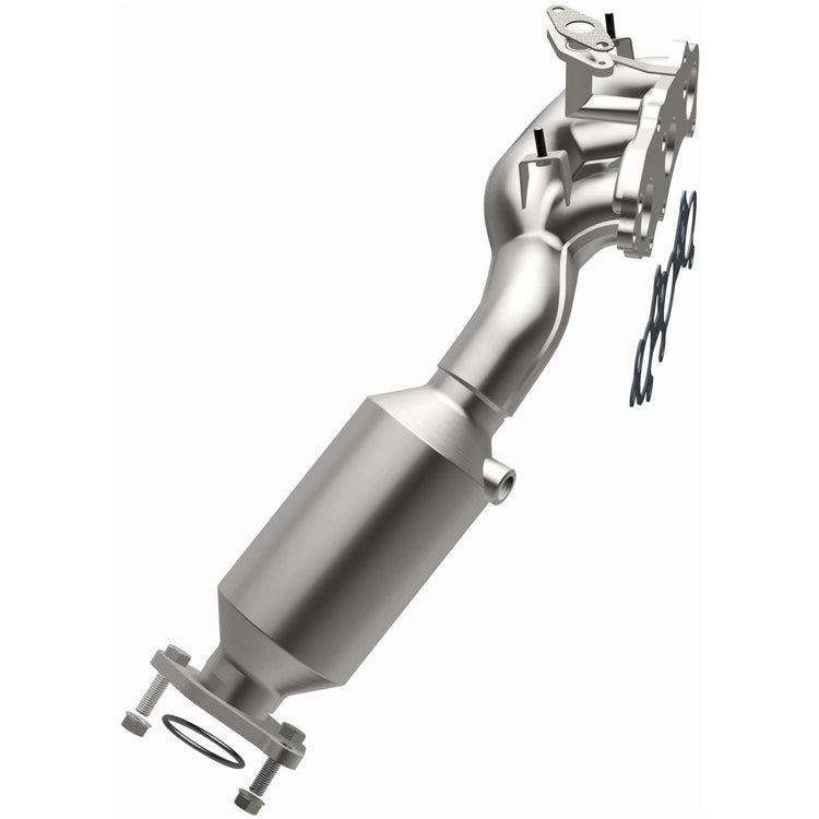 Magnaflow California Converter 5582430 Catalytic Converter||5582430_1.Jpg||86||m665582430||1738923