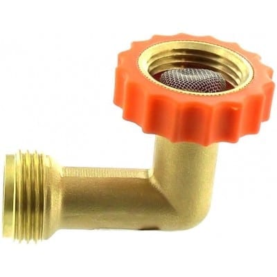 Product of Valterra A01-0020vp Fresh Water Hose End Protector