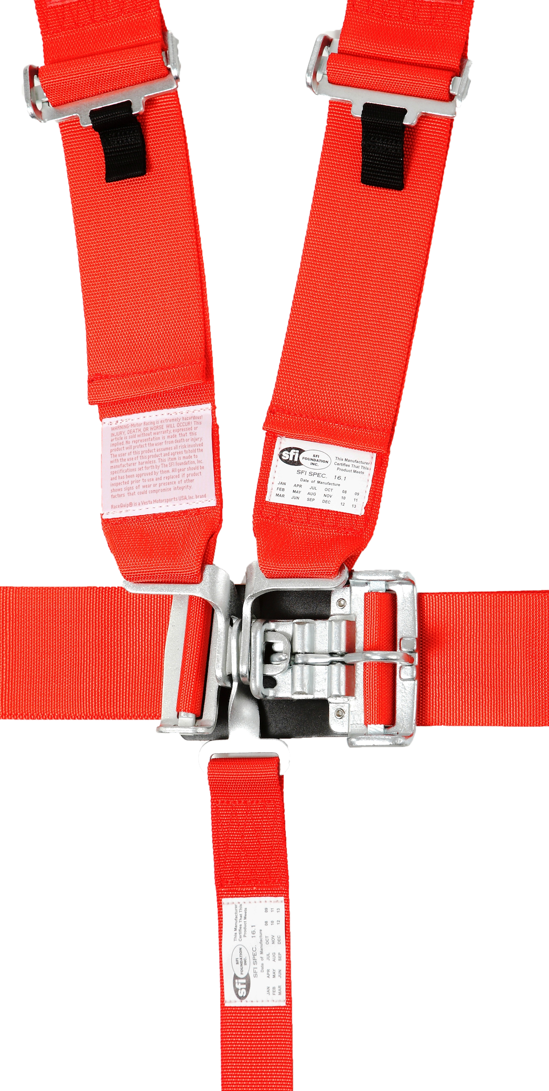 Product of Racequip 711011 Seat Belt