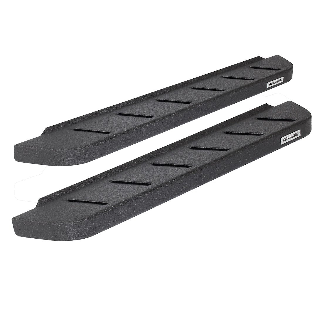 Product of Go Rhino 630048pc Running Board Component