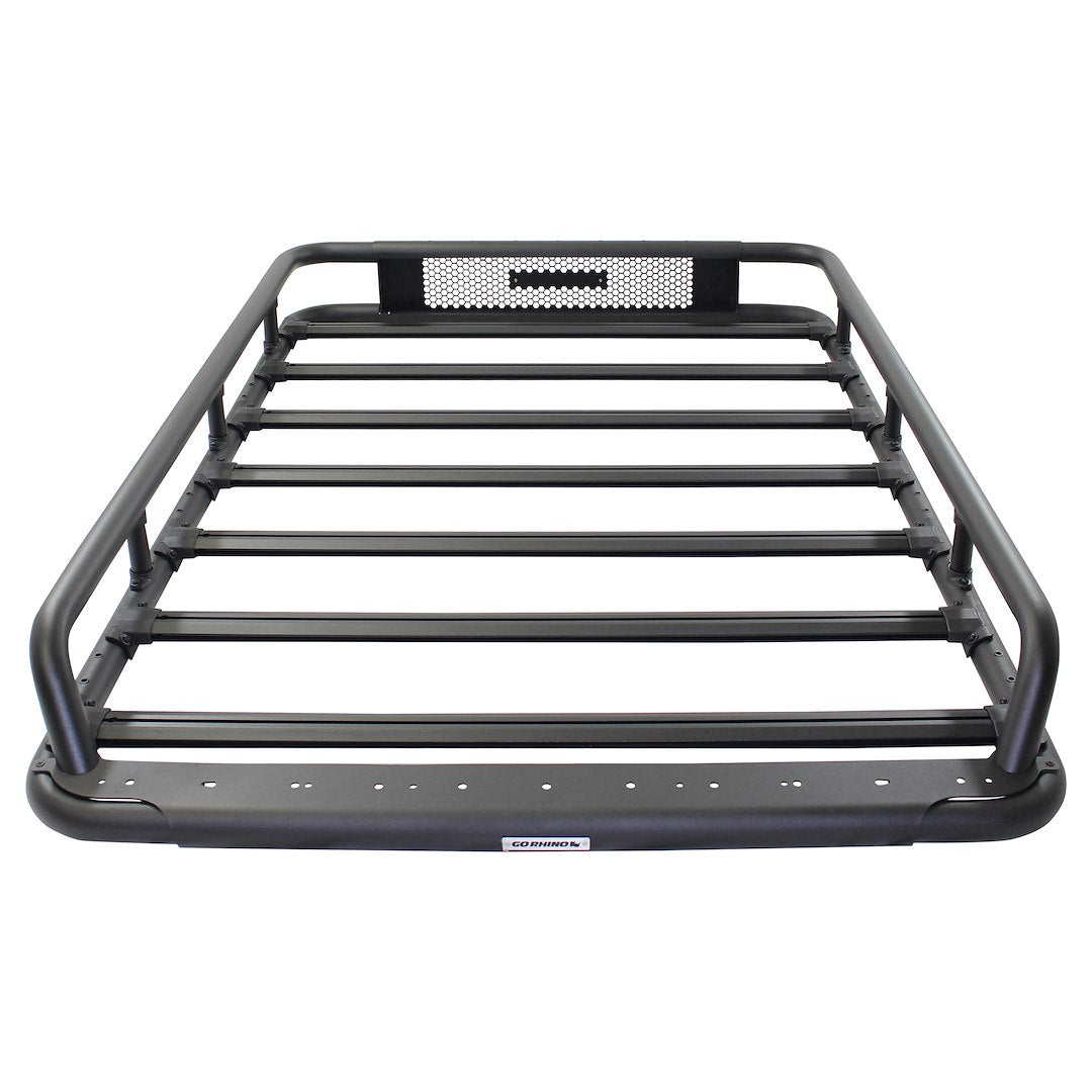 Product of Go Rhino 5936075t Roof Rack