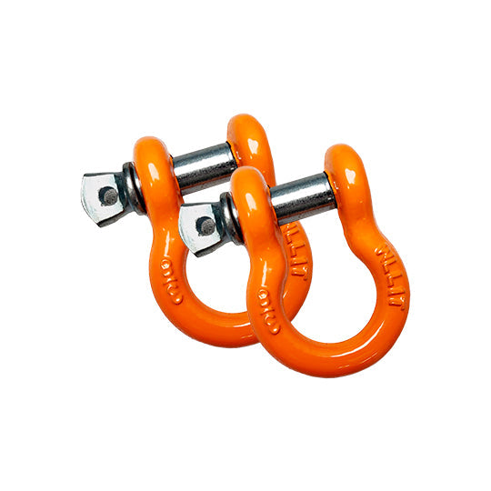 Product of Mile Marker 19-71001 Vehicle Recovery Kit