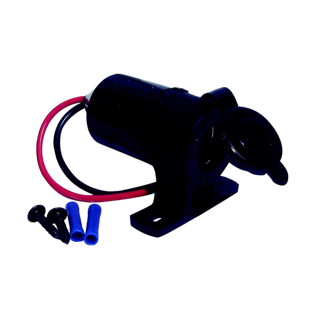 Attwood Marine 11862-6 Cigarette Lighter Power Adapter||11862.Jpeg||88||a7j118626||1102704