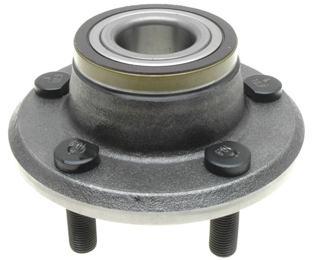 Raybestos Brakes 713224 Wheel Bearing And Hub Assembly||713224.Jpg||85||r42713224||1313673
