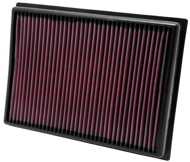 Product of K & N Filters 33-2438 FilterCharger ® OEM Washable Air Filter