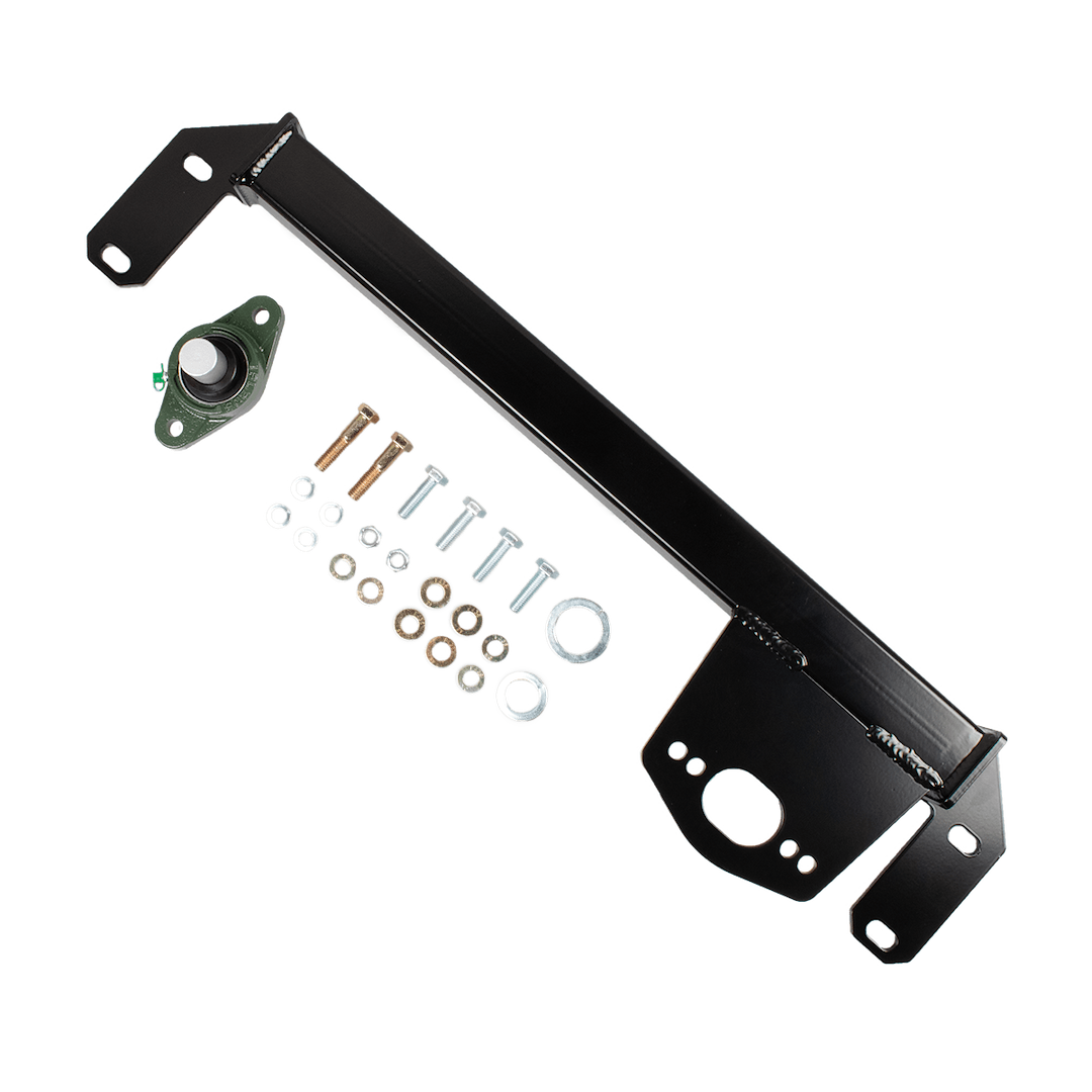 Synergy Manufacturing 8557-04 Steering Gear Box Brace||8557-04.Png||85||syn855704||2261033