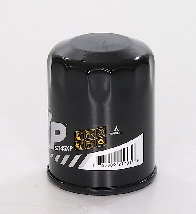 Product of Wix Filters 57145XP XP Series Spin-On Oil Filter