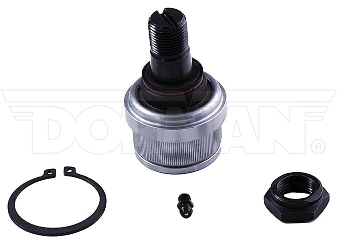 Dorman Mas Select Chassis B8195 Ball Joint||||86||d18b8195||2014001