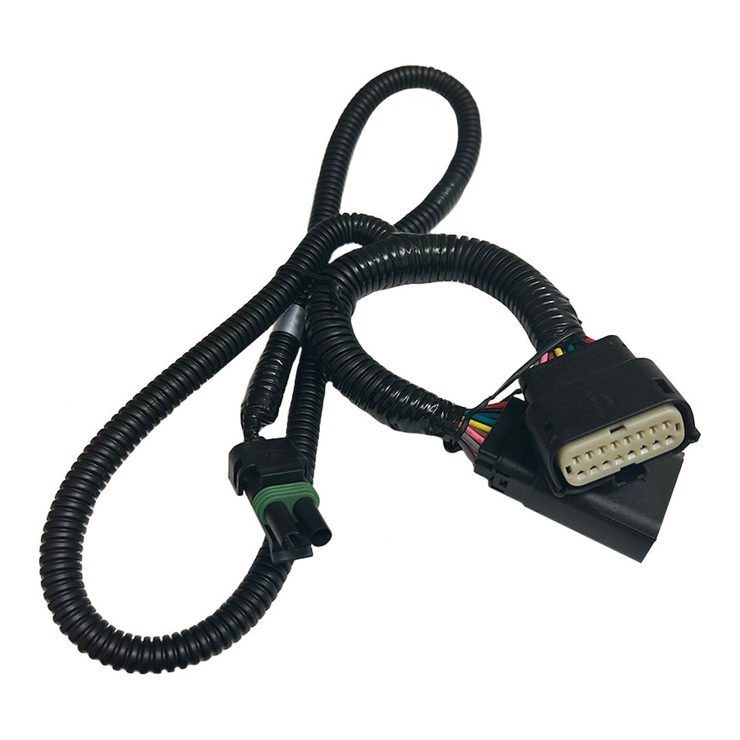 Putco 529100 Grille Light Wiring Harness||529100.Jpg||85||p45529100||1261783
