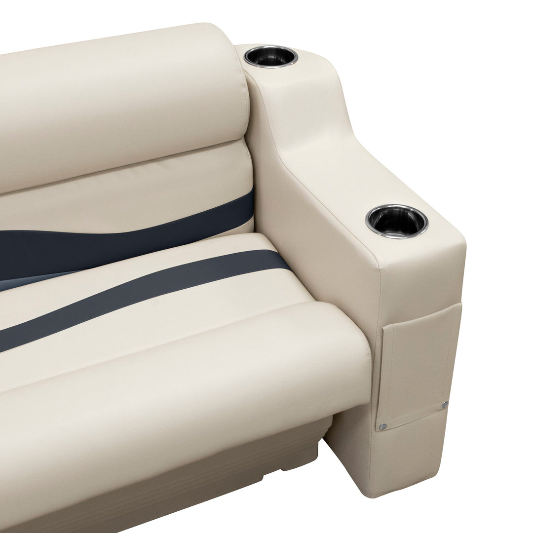 Wise Seating 3009-990 Boat Seat Armrest||||88||w7z3009990||1925591