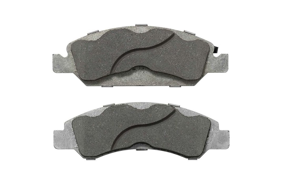 Wagner Brakes Oex1363 Brake Pad||oex1363_1.Jpg||86||w66oex1363||2221336