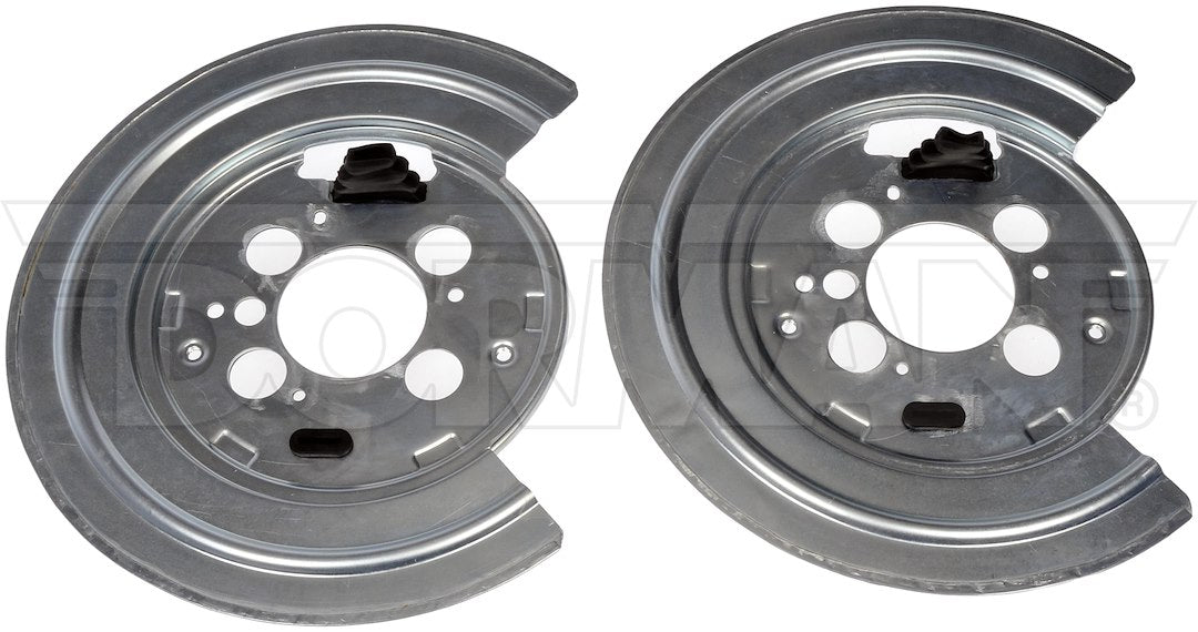 Dorman (Oe Solutions) 924-685 Brake Backing Plate||924-685-002.Jpg||87||d18924685||929263