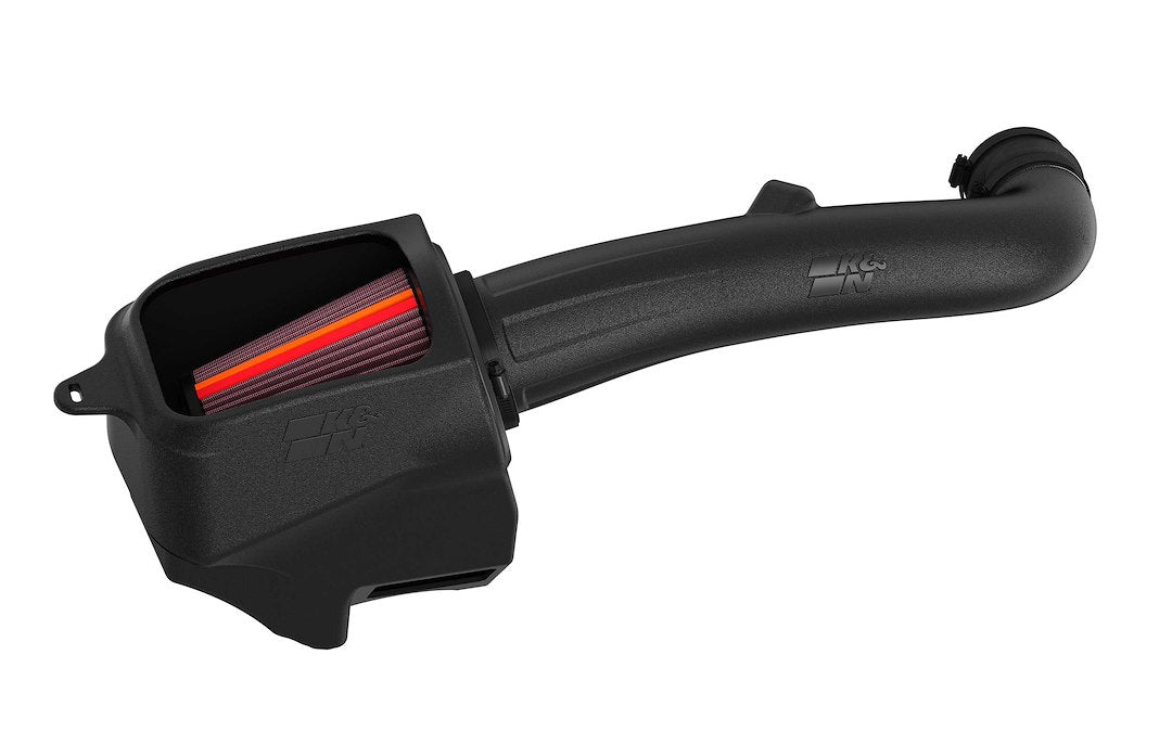 K & N Filters 50-1576 Cold Air Intake||50-1576.Jpg||85||k33501576||2254875