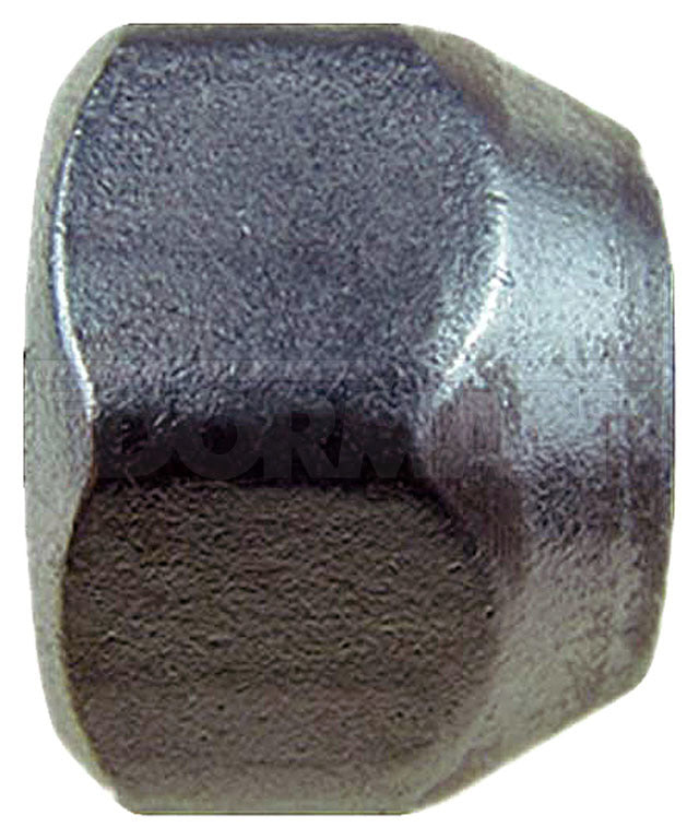 Dorman (Oe Solutions) 611-065.1 Lug Nut||611-065.1_1.Jpg||86||d186110651||1637434
