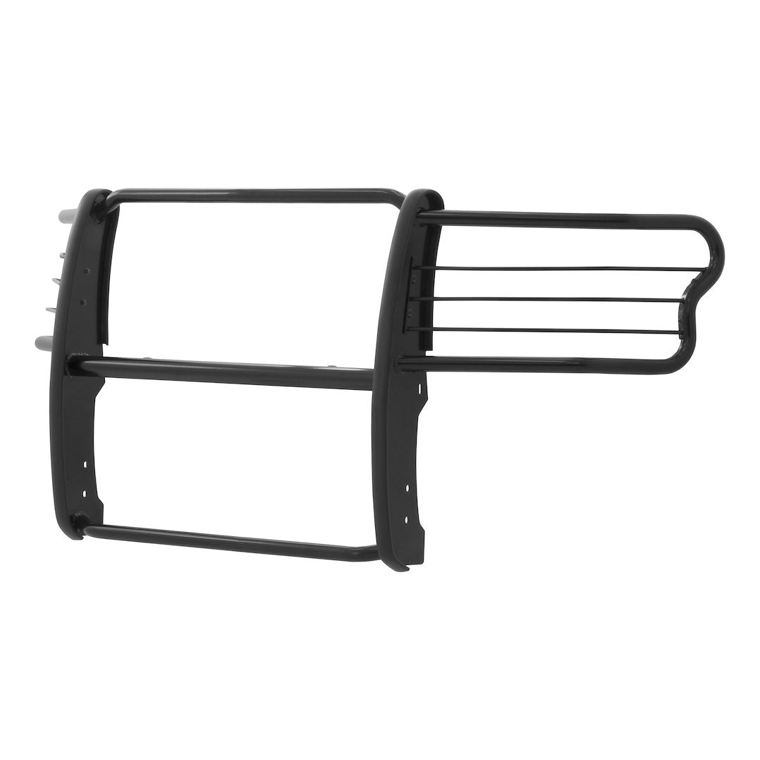 Product of Aries 3066 Grille Guard 1-Piece Black Semi Gloss Powder Coated