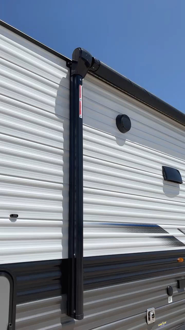 Product of Velarium VP6811 Awning Arm