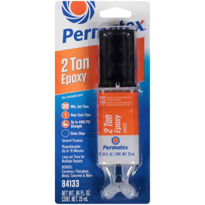 Permatex 84133 Epoxy||84133_1.Jpg||86||p1384133||1075193