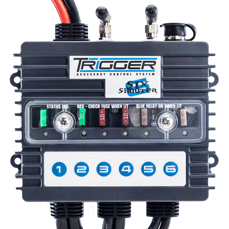 Oracle Lighting 30014run Multi Purpose Light Controller||3001-Trigger-Sixshooter-Hero_1.Jpg||85||o3730014run||1559807