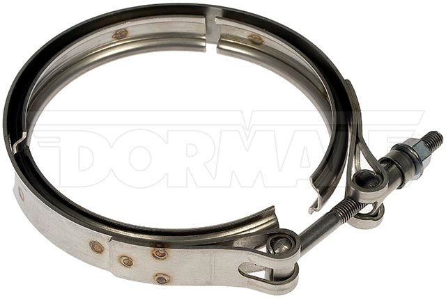 Dorman (Oe Solutions) 667-567 Exhaust Clamp||667-567.Jpg||85||d18667567||1379689