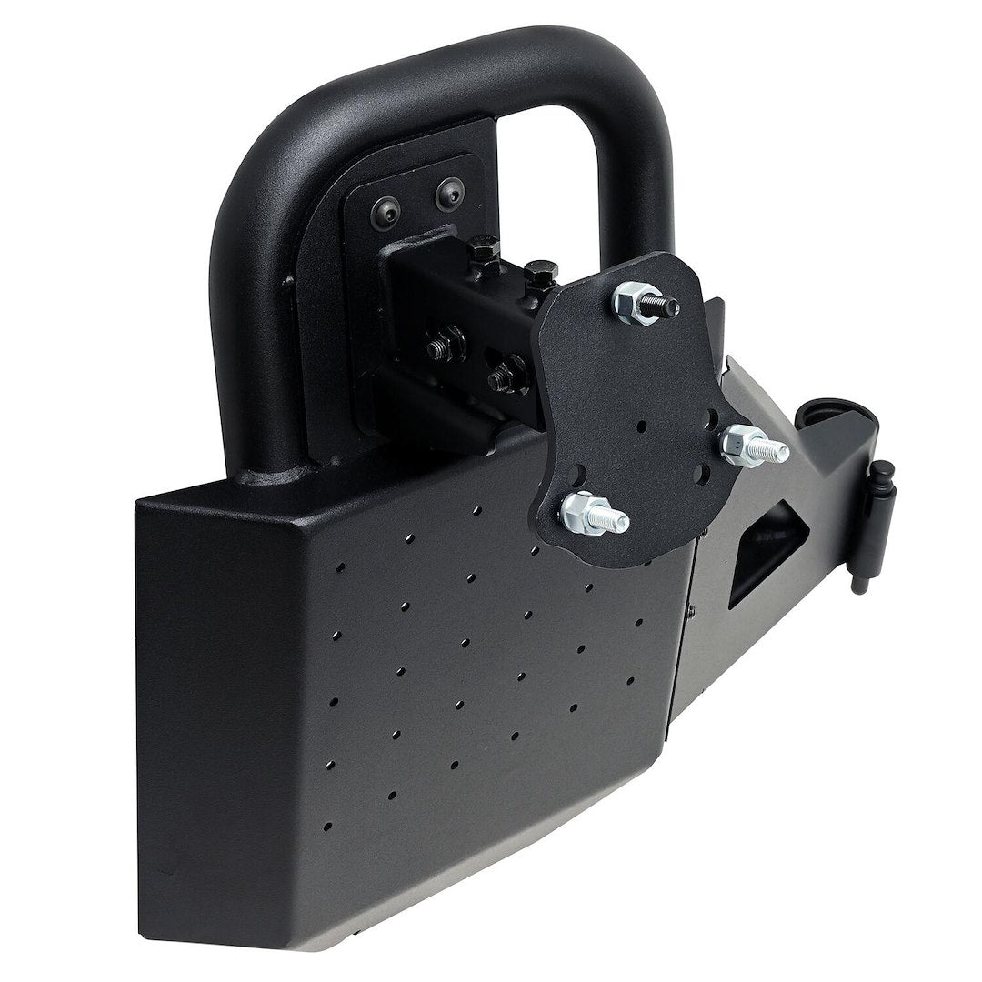 Product of Westin Automotive 59-732255 Multi Purpose Accessory Mount