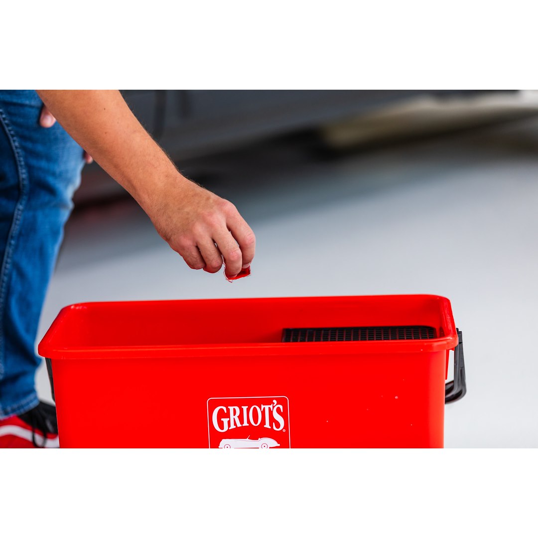 Product of Griots Garage 10846 Car Wash