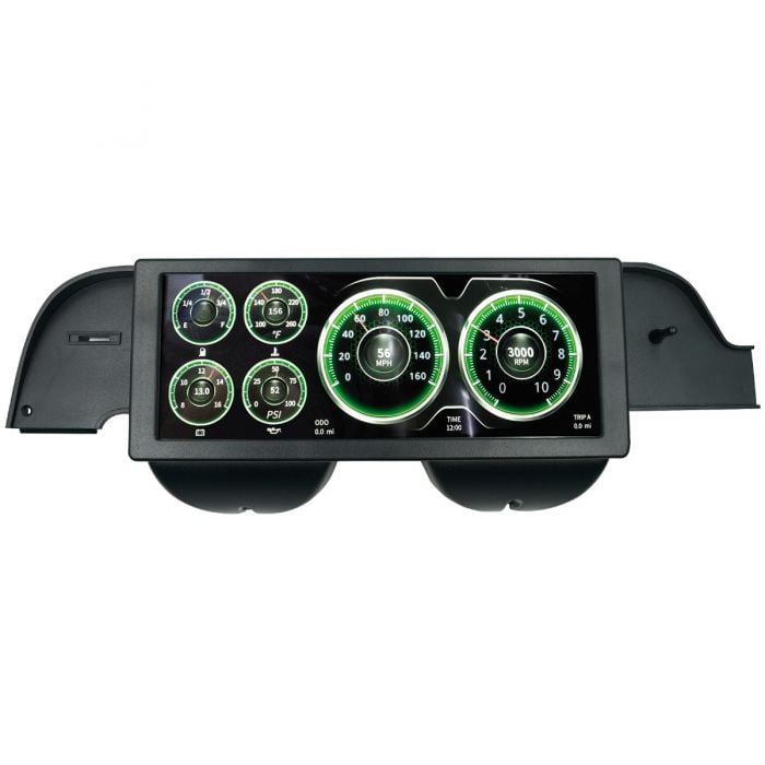 Product of Autometer 7011 Digital Dash