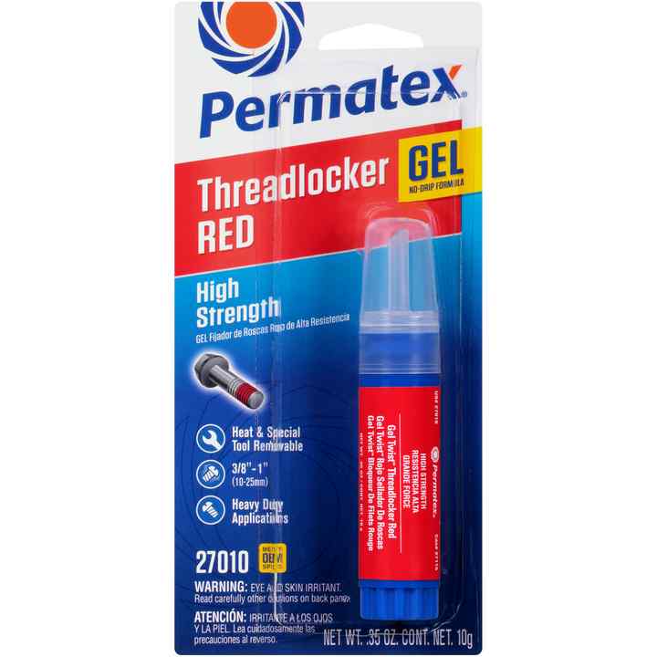 Permatex 27010 Thread Sealant||||85||p1327010||1911264