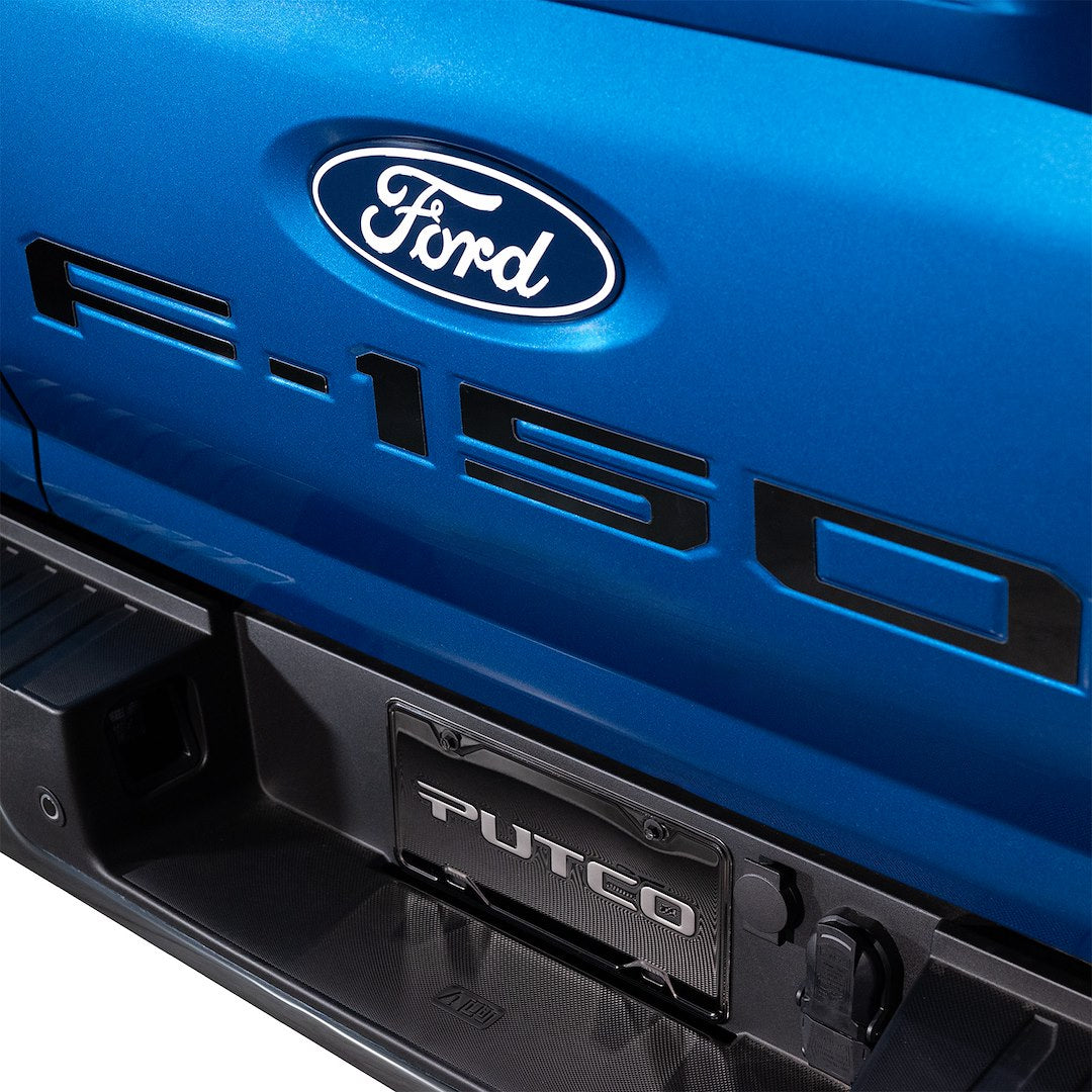 Putco 55564bpfd Emblem||55564bpfd_1.Jpg||86||p4555564bpfd||1697904