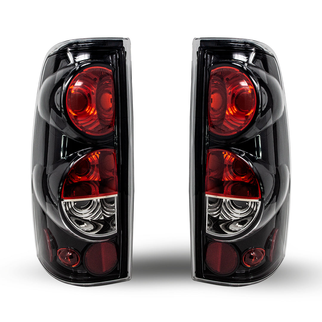 Winjet Ctwj-0004-Gbc Tail Light Assembly||||85||wnjtwj0004gbc||1926321