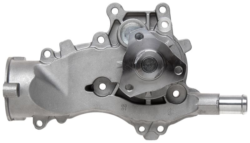 Gates 43080 Water Pump||43080_2.Jpg||87||grc43080||894077