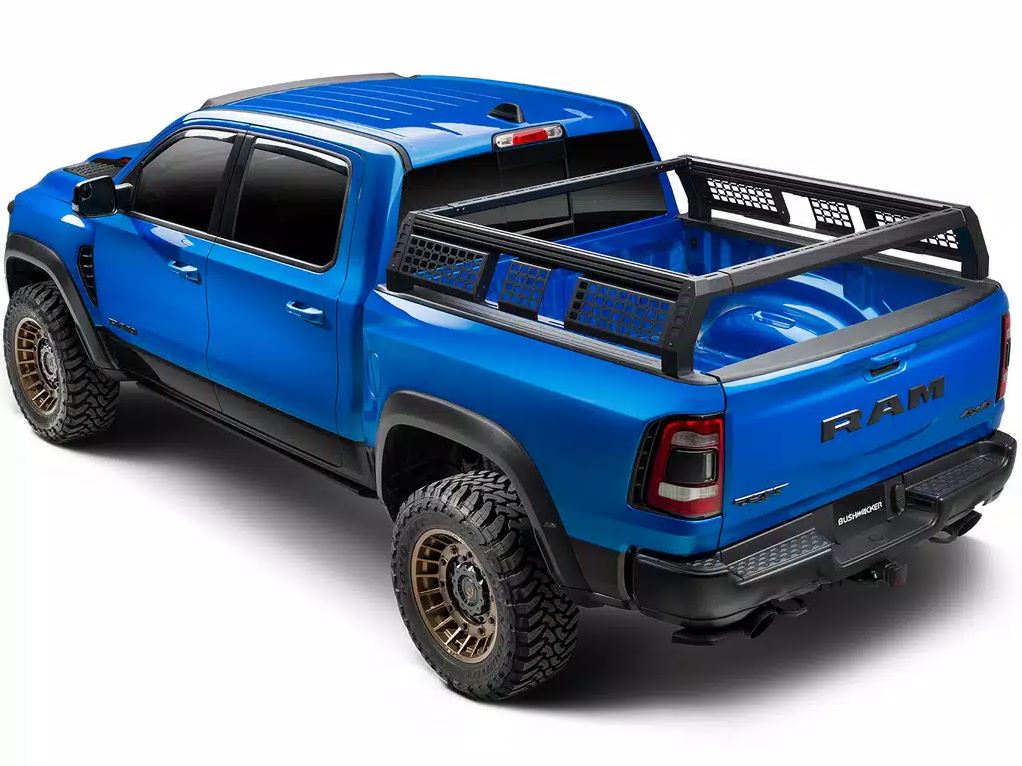 Bushwacker 9550101 Bed Cargo Rack||9550101.Jpg||85||l229550101||1470464