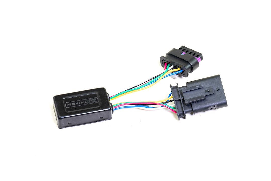 Morimoto X3b40 Center High Mount Stop Light||x3b40_7.Jpg||92||mrmx3b40||2257163