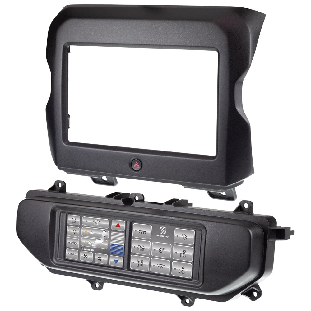 Scosche Industries Itccr05b Radio Mounting Kit||itccr05b.Jpg||85||scoitccr05b||1408197