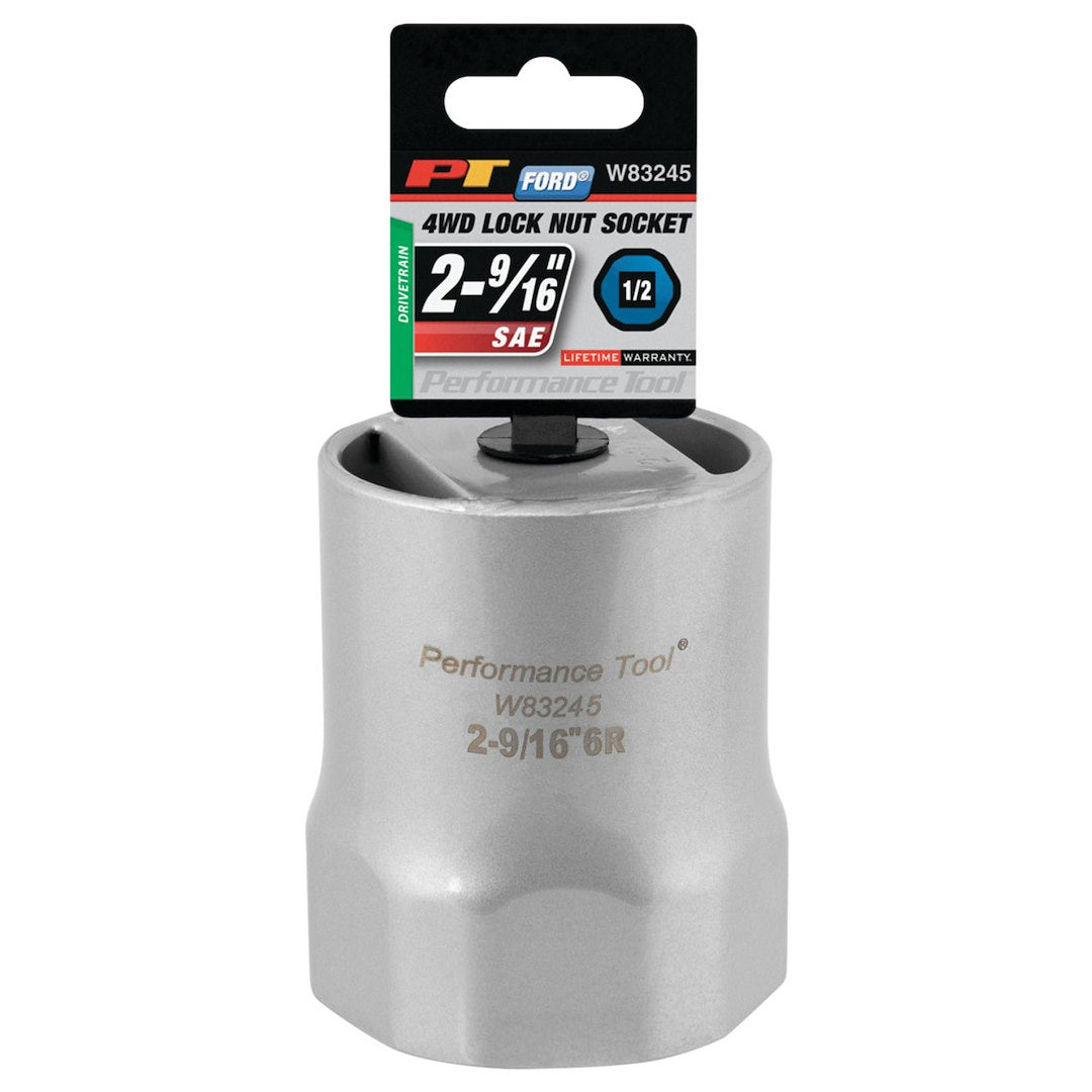 Performance Tool W83245 Socket||||86||ptlw83245||1912625