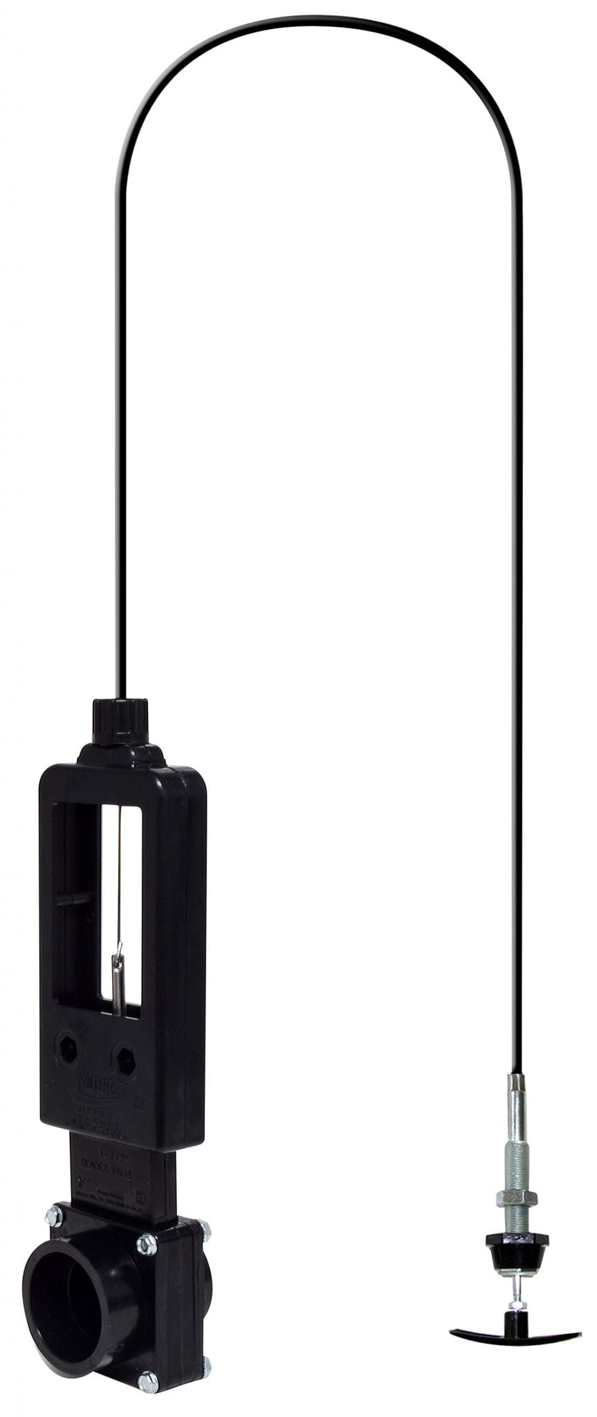 Product of Valterra H1001h96 Sewer Waste Valve