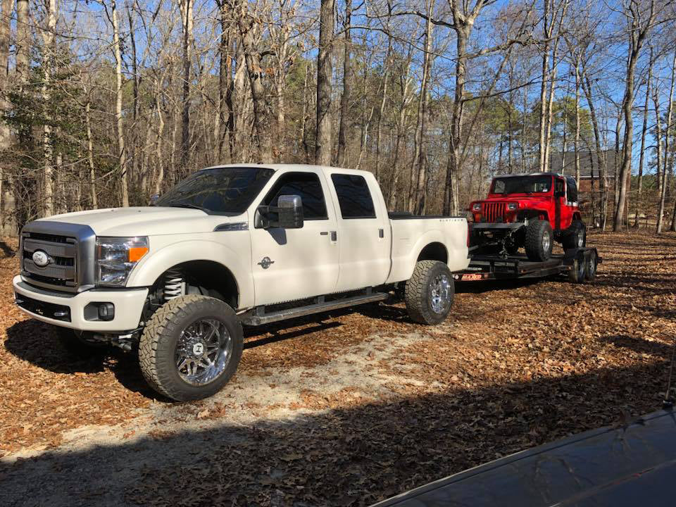 Product of Bulletproof Hitches HD2510 2-1/2 Inch Receiver Trailer Hitch Ball Mount