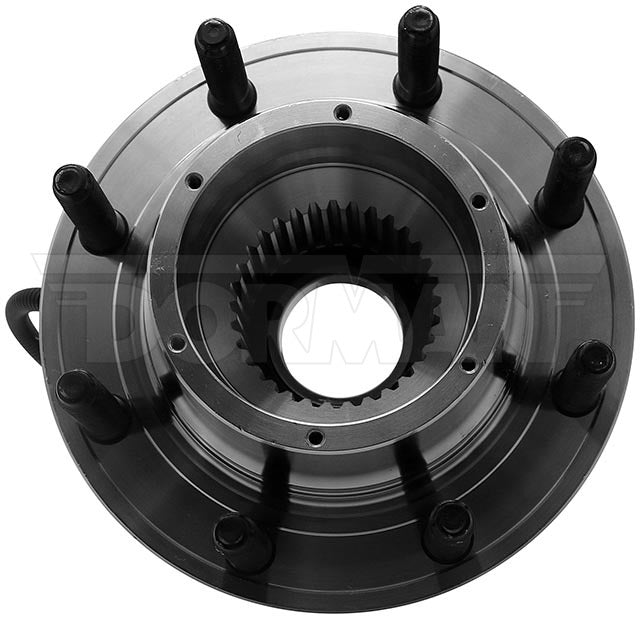 Dorman (Oe Solutions) 951-135 Wheel Bearing And Hub Assembly||951-135_3.Jpg||88||d18951135||1226556