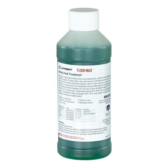 Product of Lippert Components 2022116482 Waste Holding Tank Treatment for Tanks