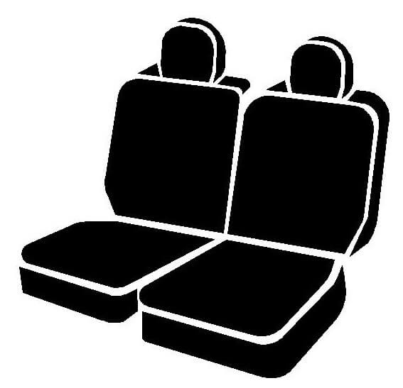 Product of Fia OE35-13 CHARC Oe™  Seat Cover