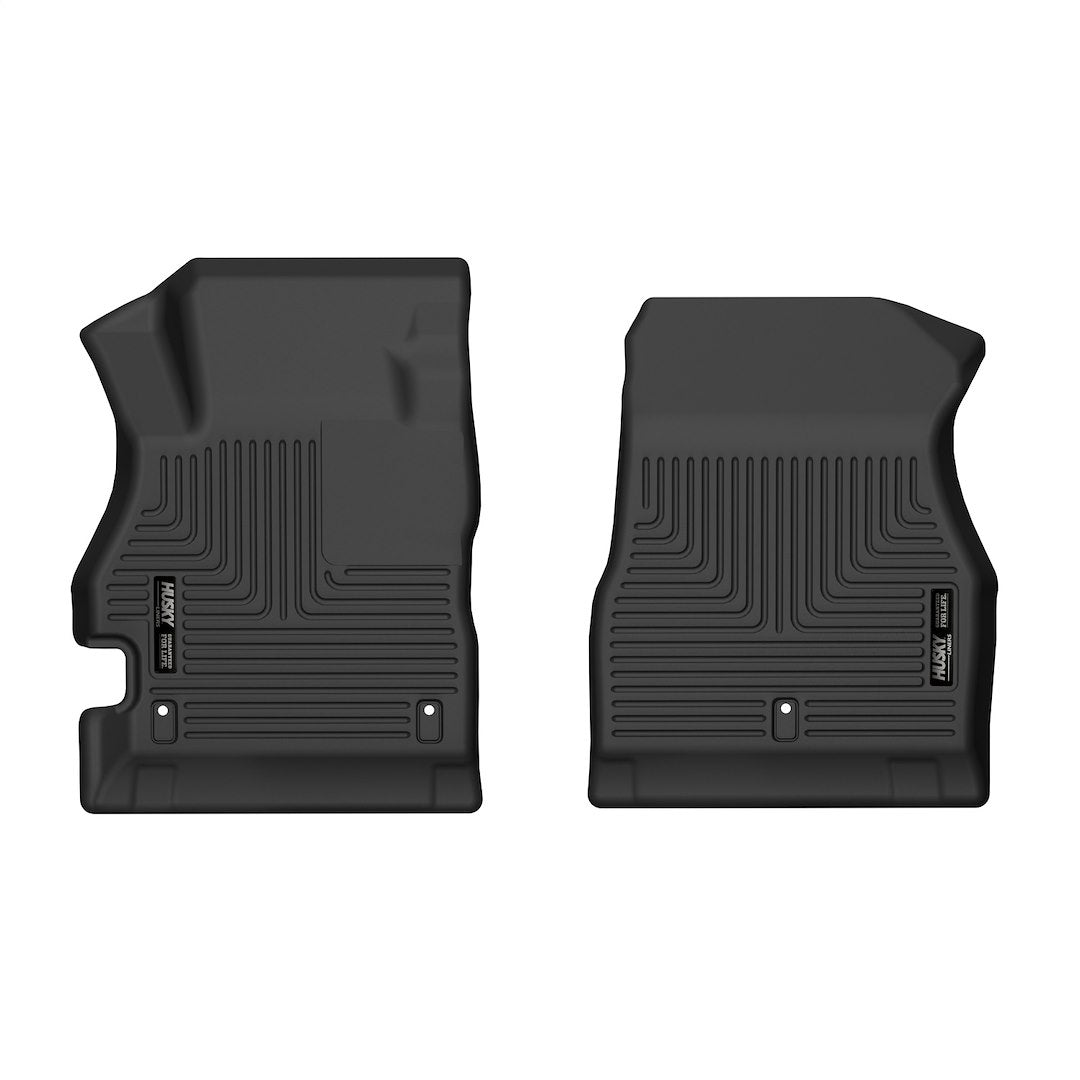 Husky Liner 54941 Floor Liner||||85||h2154941||2021275
