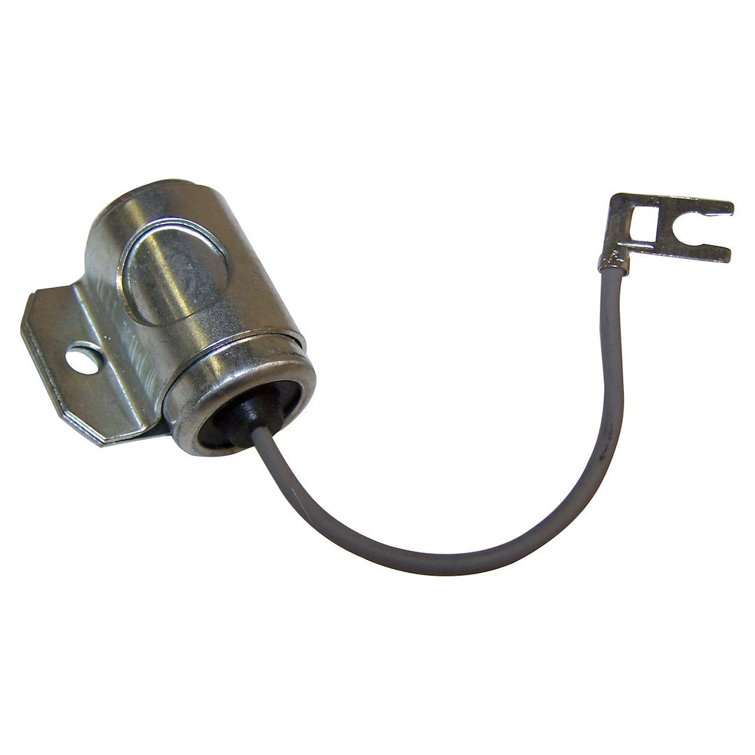 Crown Automotive J3204585 Ignition Condenser||j3204585.Jpg||85||c1yj3204585||1288978