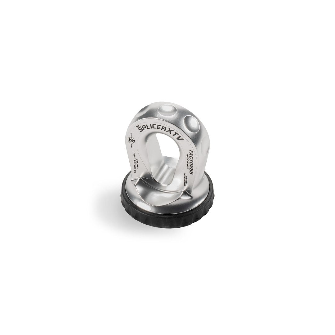 Factor 55 00355-05 Winch Cable Shackle Mount||00355-05_Splicer_Syn_Rope_Xtv-983.Jpg||85||fac0035505||1113773