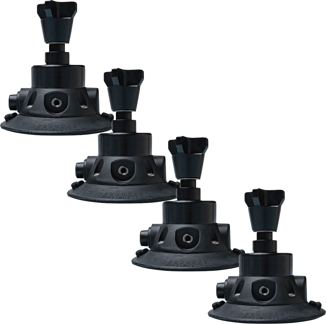 Product of Seasucker Sm2700 Vacuum Mount