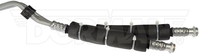 Dorman (Oe Solutions) 624-627 Auto Trans Oil Cooler Hose Assembly||624-627_2.Jpg||87||d18624627||2243394