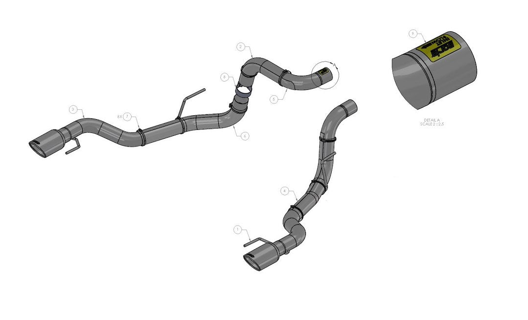 Borla 60640bc Exhaust System Kit||60640bc_2.Jpg||87||b2560640bc||2111429