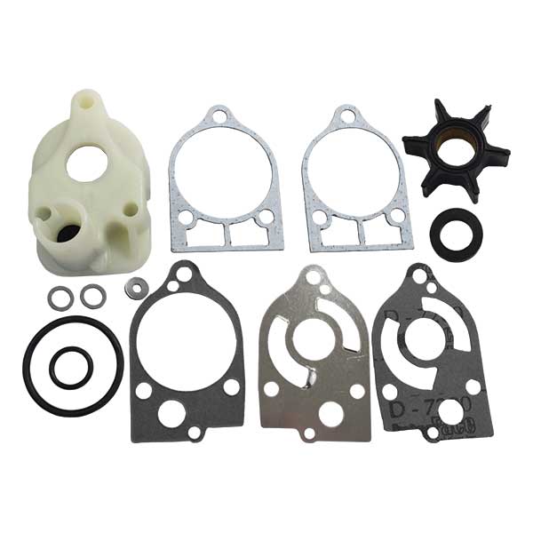 Emp - Engineered Marine Products 46-01171 Water Pump Kit||46-01171.Jpg||85||emp4601171||2115237