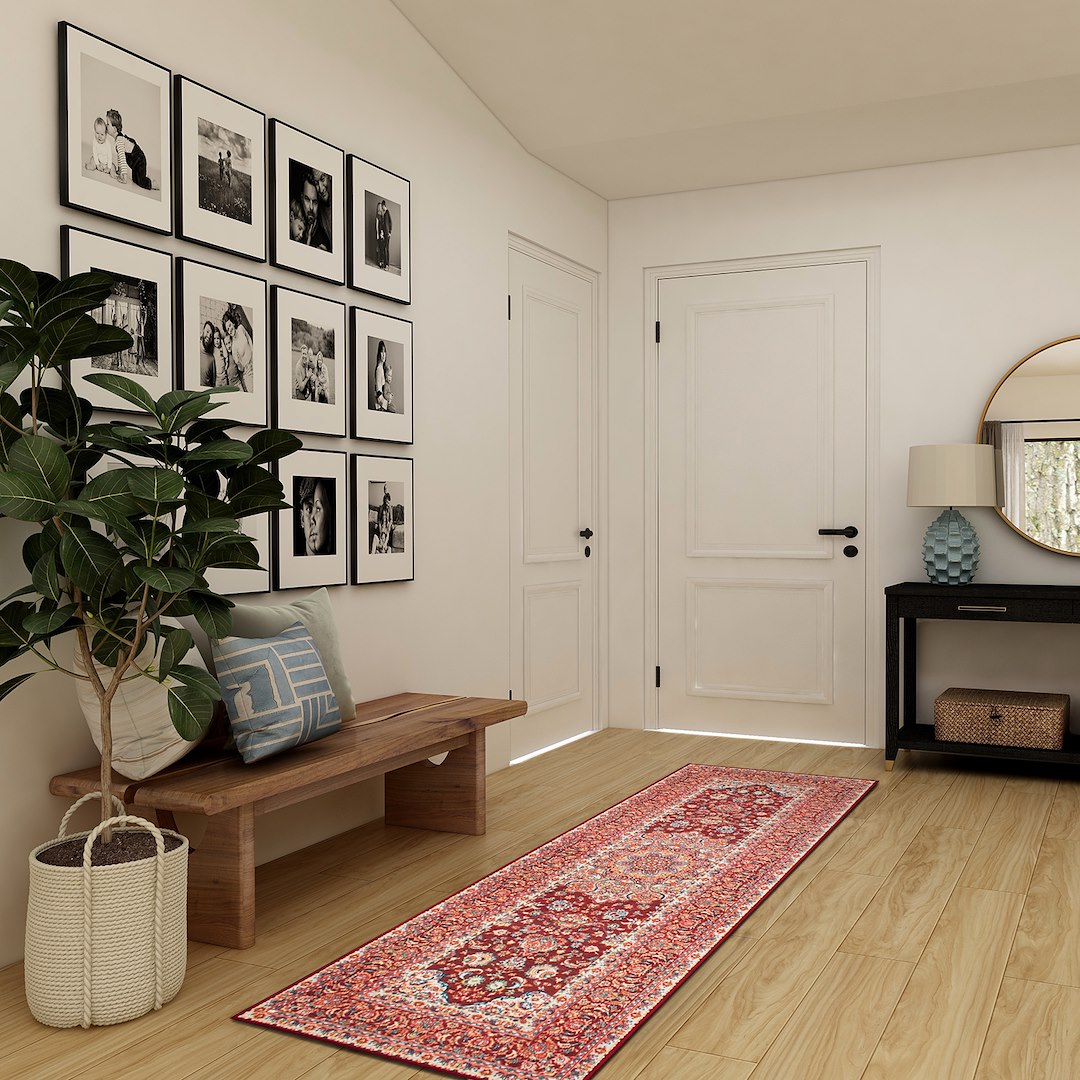 Crystal Art Gallery 340738web Carpet||340738web_2.Jpg||86||rug340738web||948648