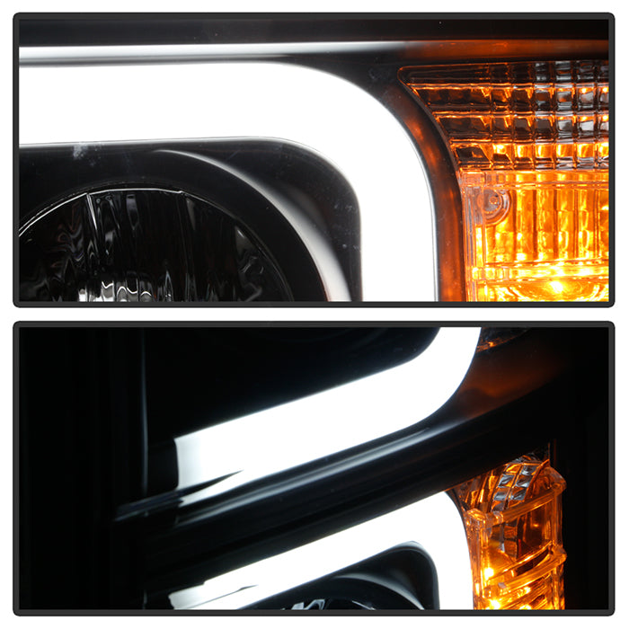 Product of Spyder Automotive 5079473 Headlight Assembly