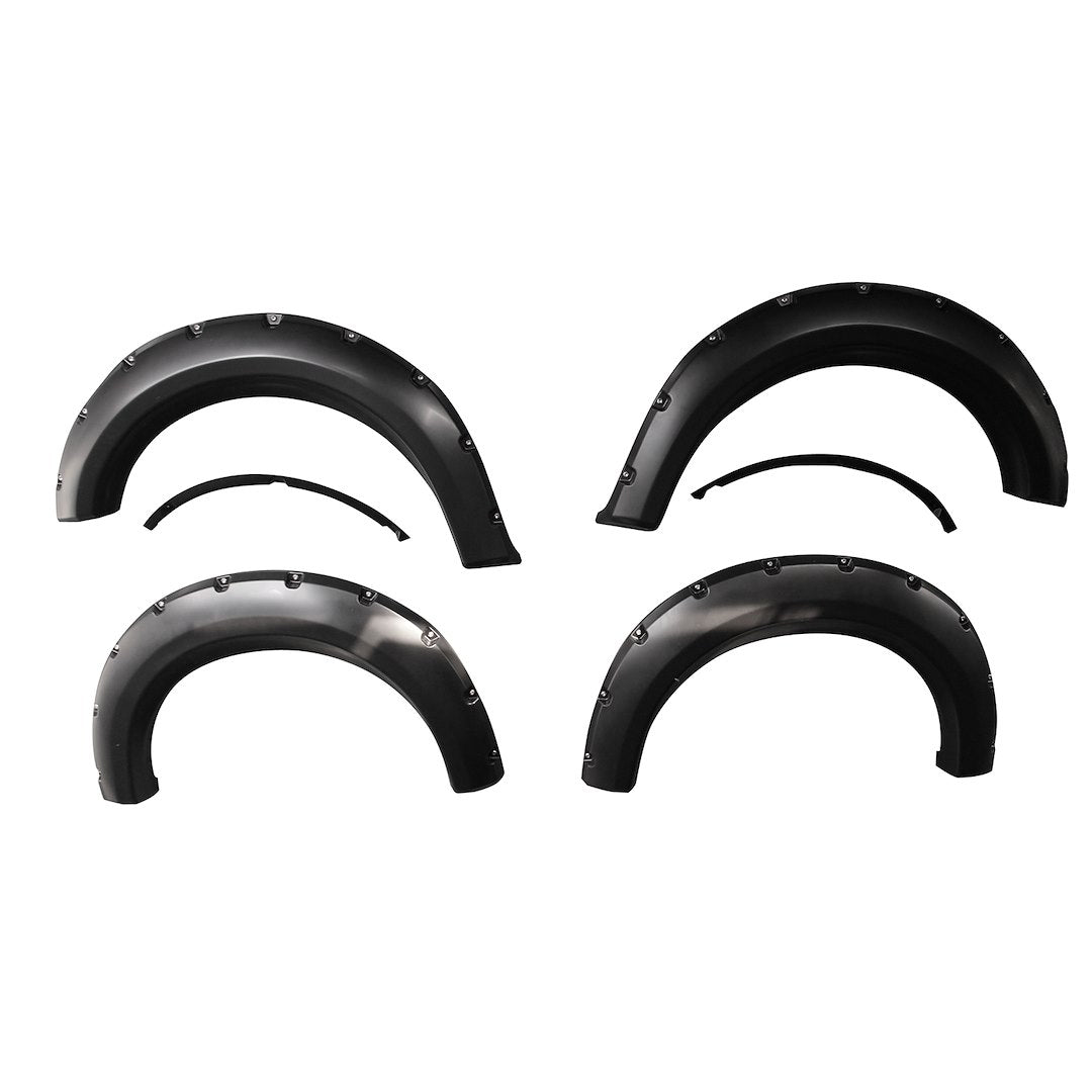 Product of TrailFX TFF3002S Fender Flare -