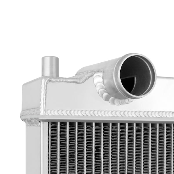 Product of Mishimoto Mmrad-F2d-99 Radiator